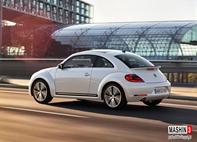 فولکس -بیتل-BEETLE-2013-2014